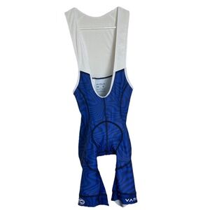 Varlo Summit Core Tri Suit‎ Size Medium Cycling Bib Mens